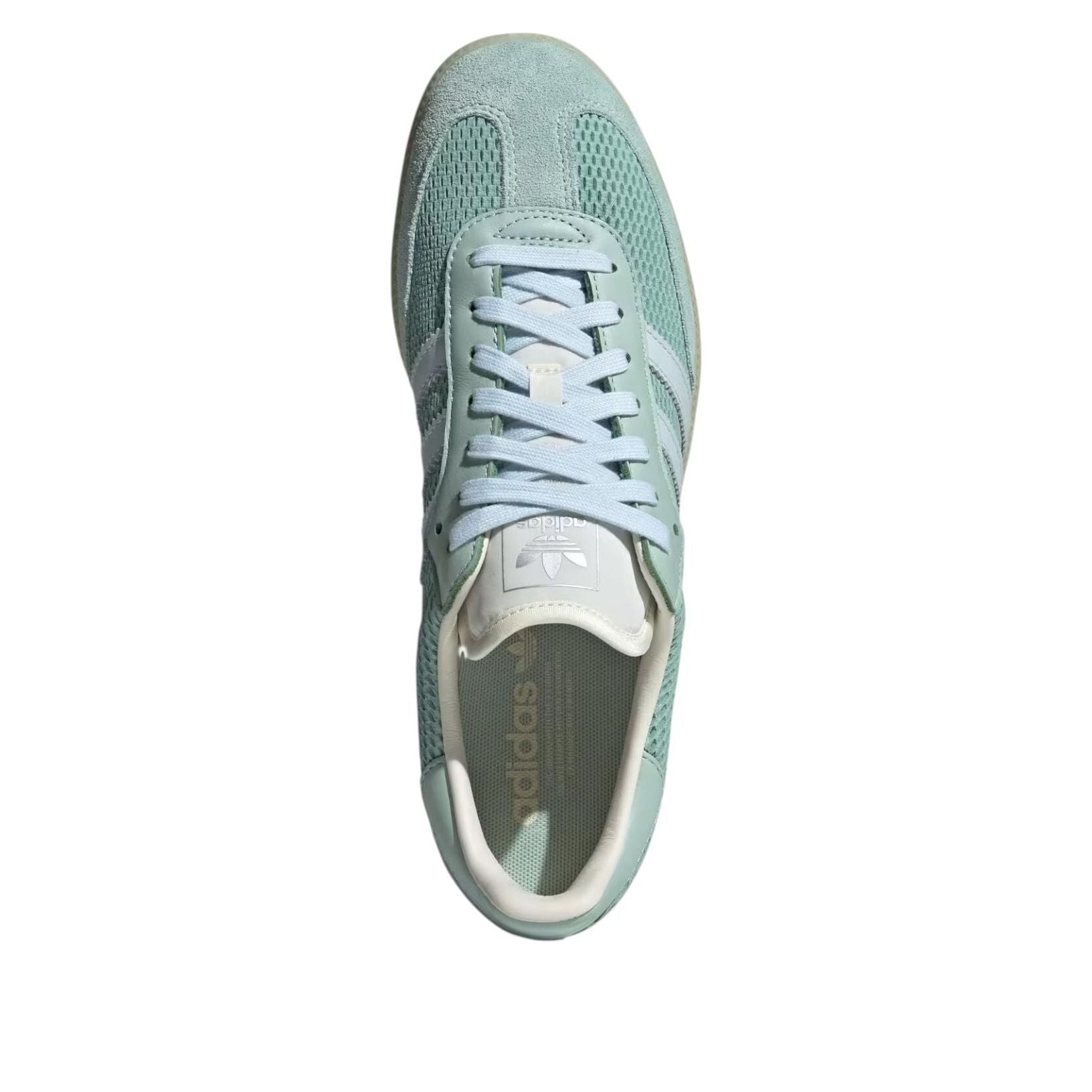 adidas Samba 'Hazy Green Sky Tint' JI3179