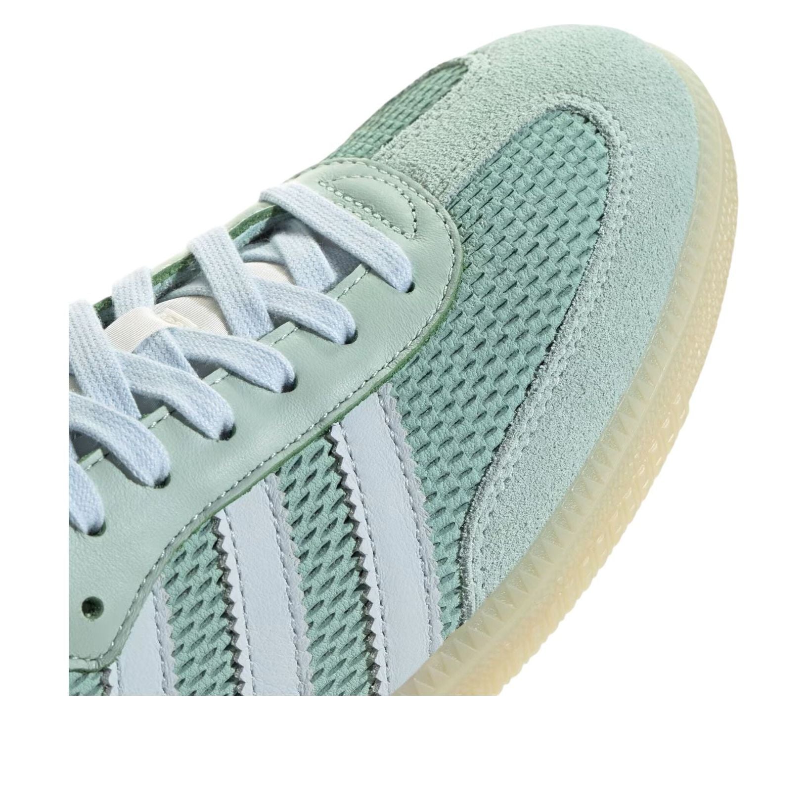 adidas Samba 'Hazy Green Sky Tint' JI3179
