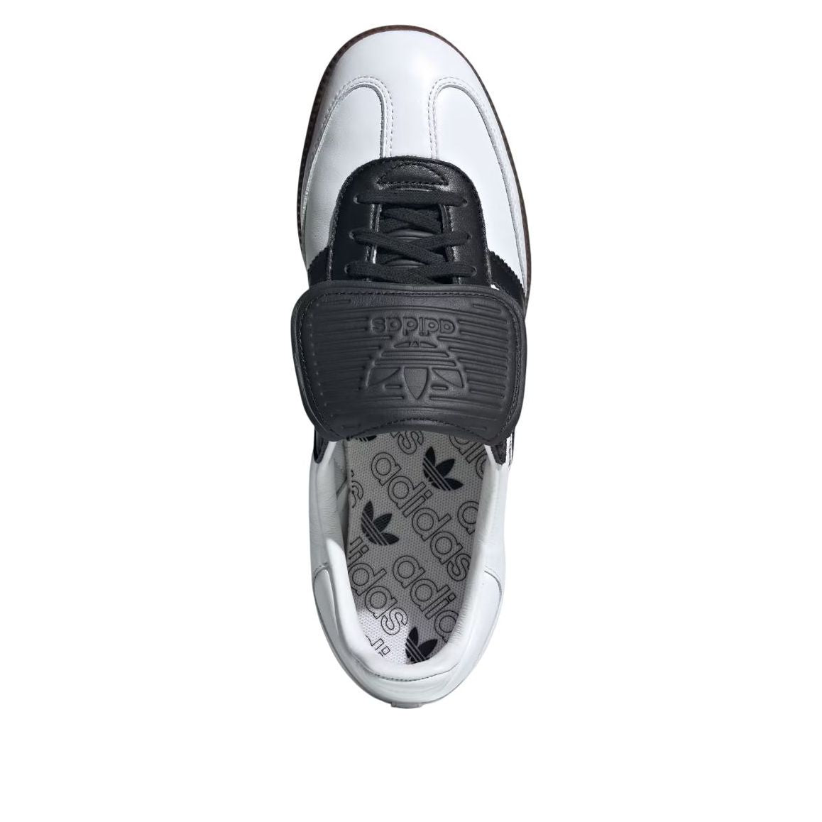 adidas Samba LT 'Cloud White Core Black' JI3199