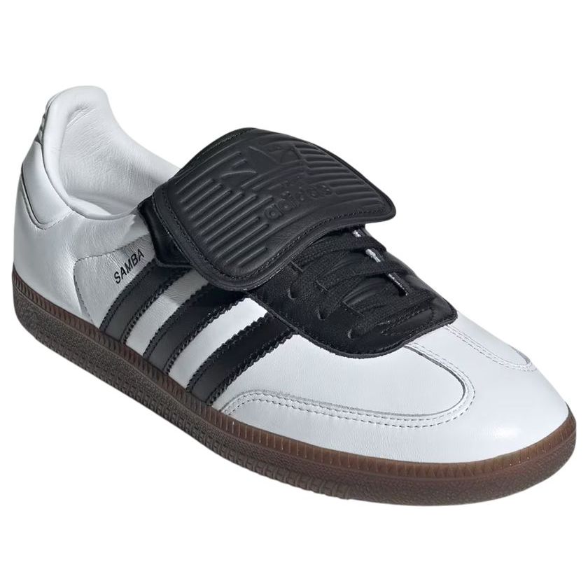 adidas Samba LT 'Cloud White Core Black' JI3199