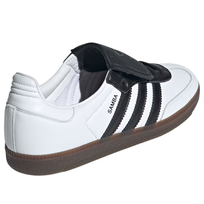 adidas Samba LT 'Cloud White Core Black' JI3199