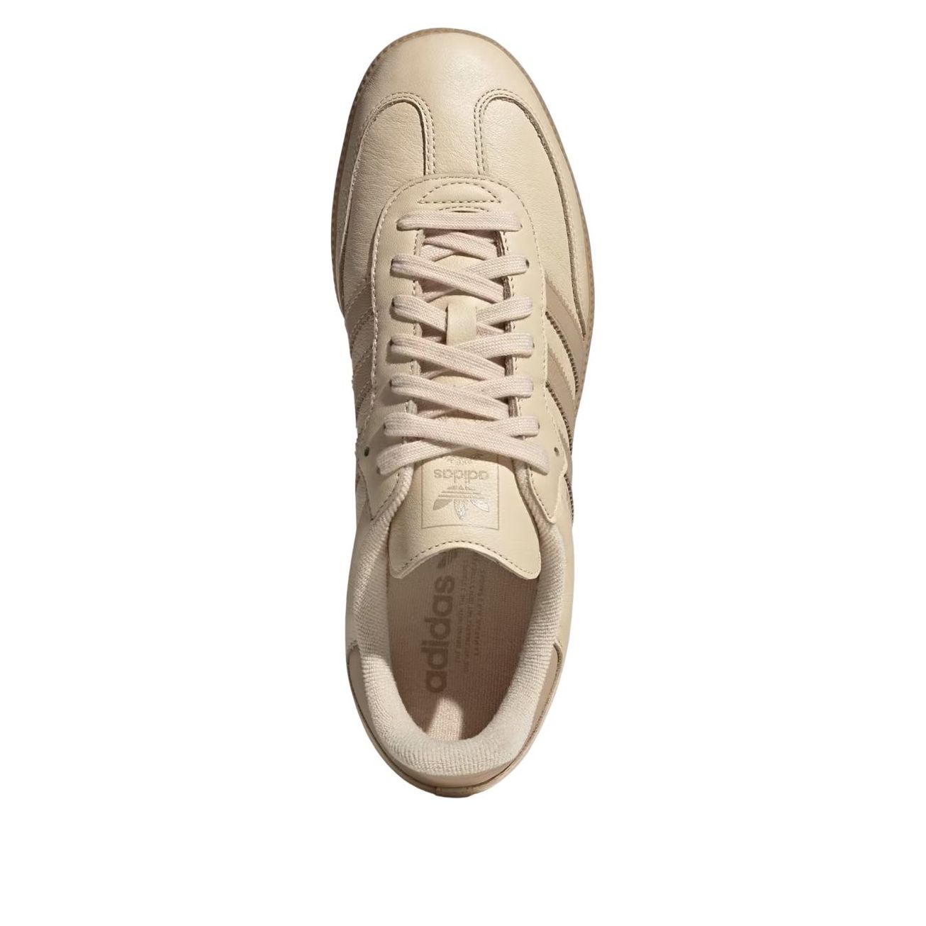 adidas Samba OG 'Sand Strata Magic Beige' JI3208