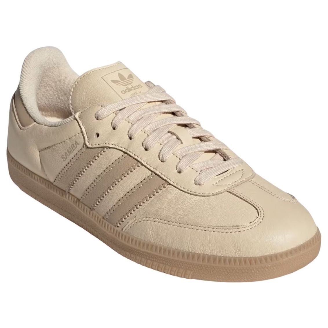 adidas Samba OG 'Sand Strata Magic Beige' JI3208