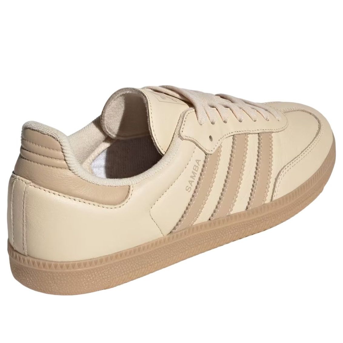 adidas Samba OG 'Sand Strata Magic Beige' JI3208