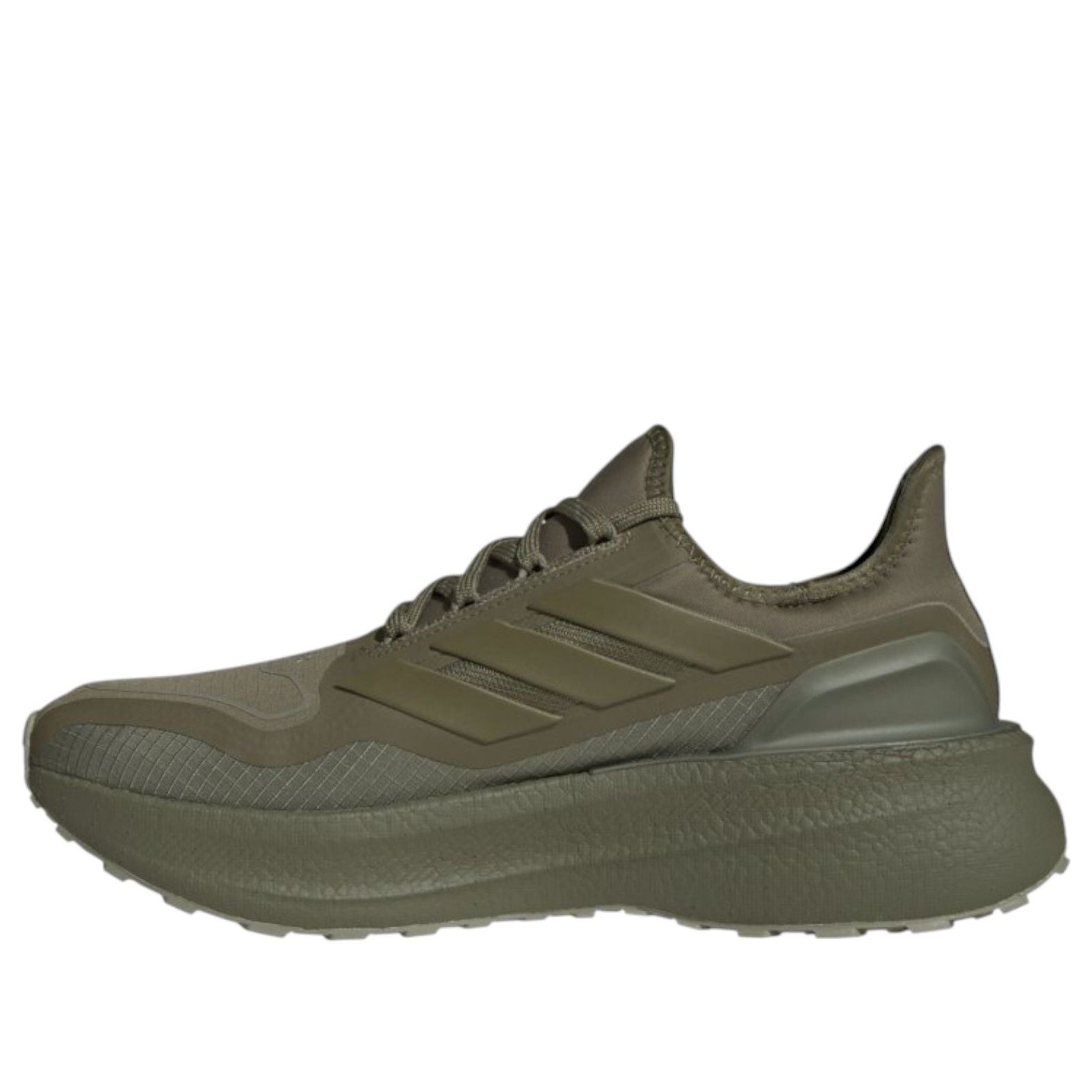 adidas Ultraboost 5.0 GTX 'Olive Strata Silver Pebble' JI3241