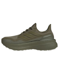 adidas Ultraboost 5.0 GTX 'Olive Strata Silver Pebble' JI3241