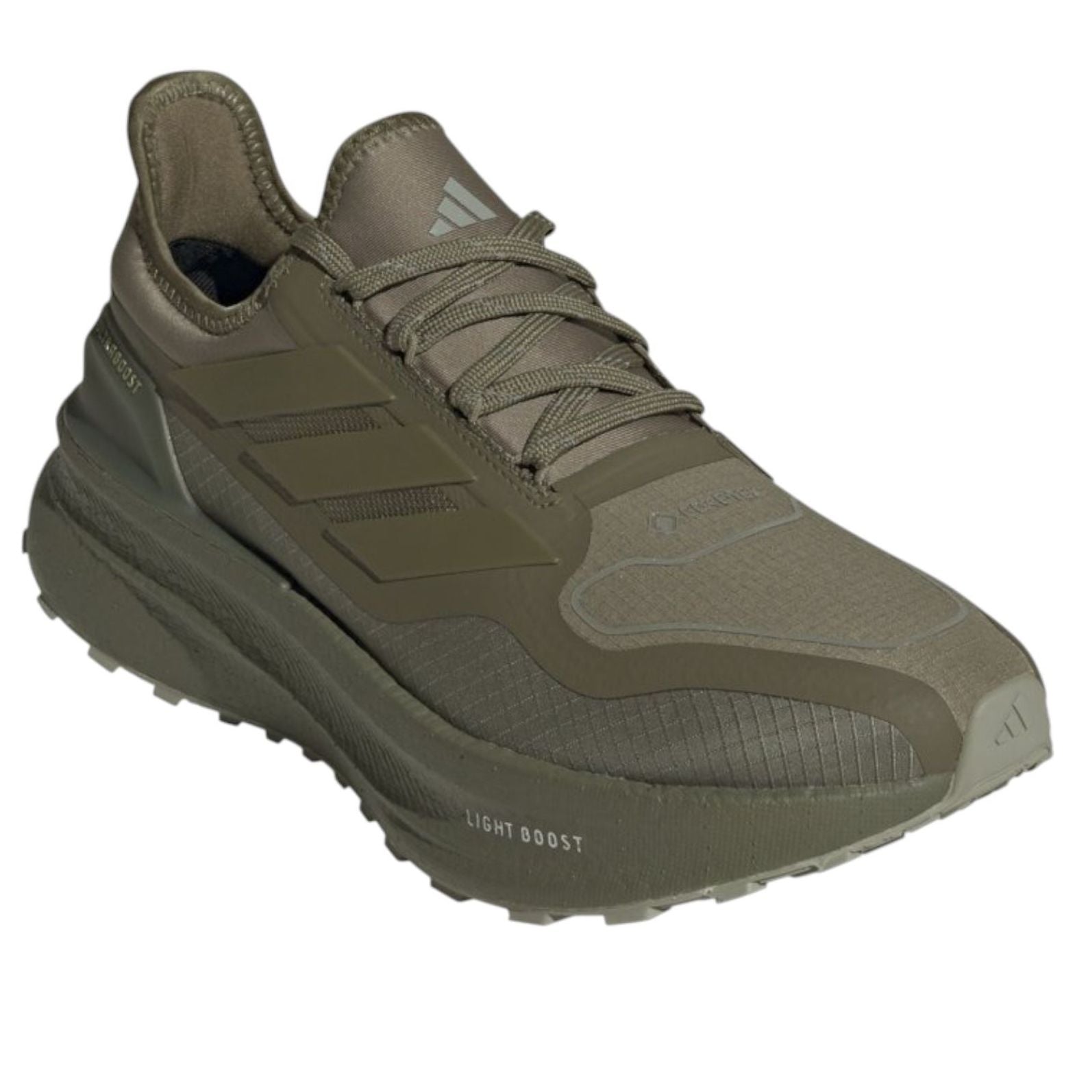 adidas Ultraboost 5.0 GTX 'Olive Strata Silver Pebble' JI3241