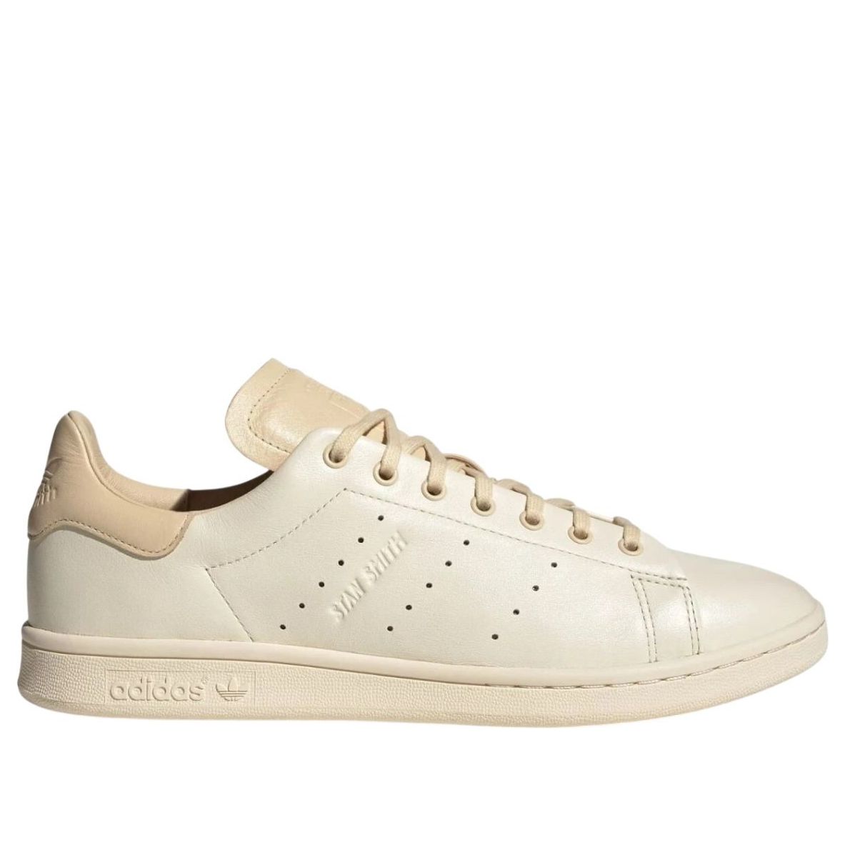adidas Originals Stan Smith Lux 'Wonder White Sand Strata' JI3370