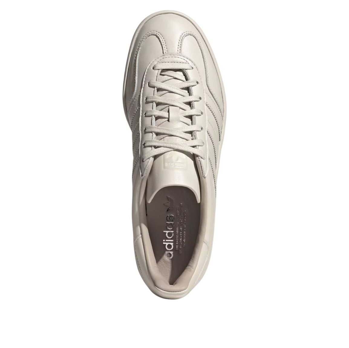adidas Gazelle Indoor 'Luxe Pack Alumina' JI3508