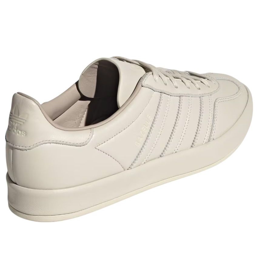 adidas Gazelle Indoor 'Luxe Pack Alumina' JI3508