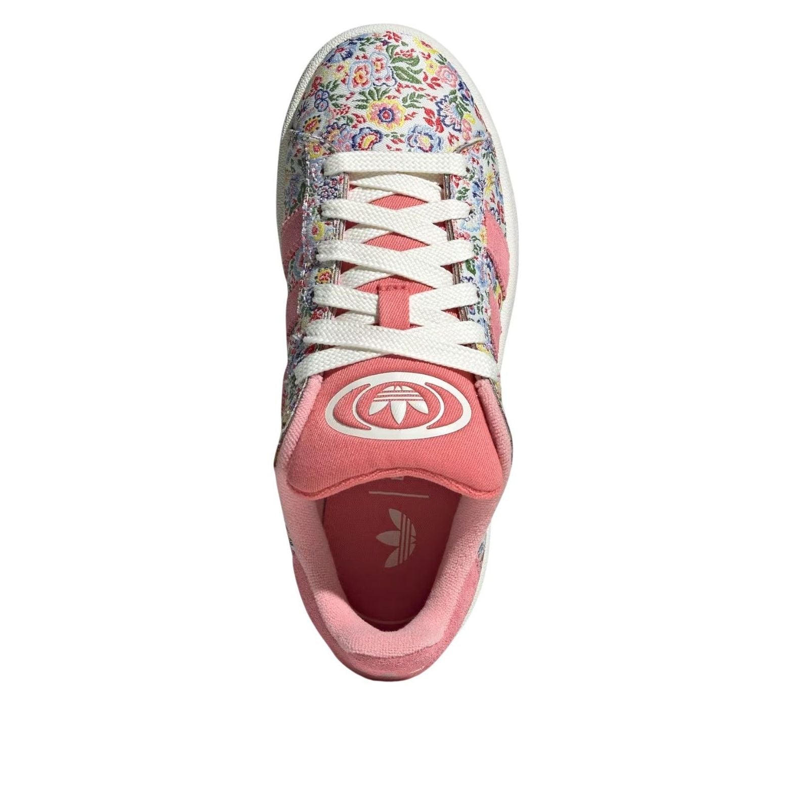 (PS) adidas Campus 00s 'Liberty London Pink' JI3552