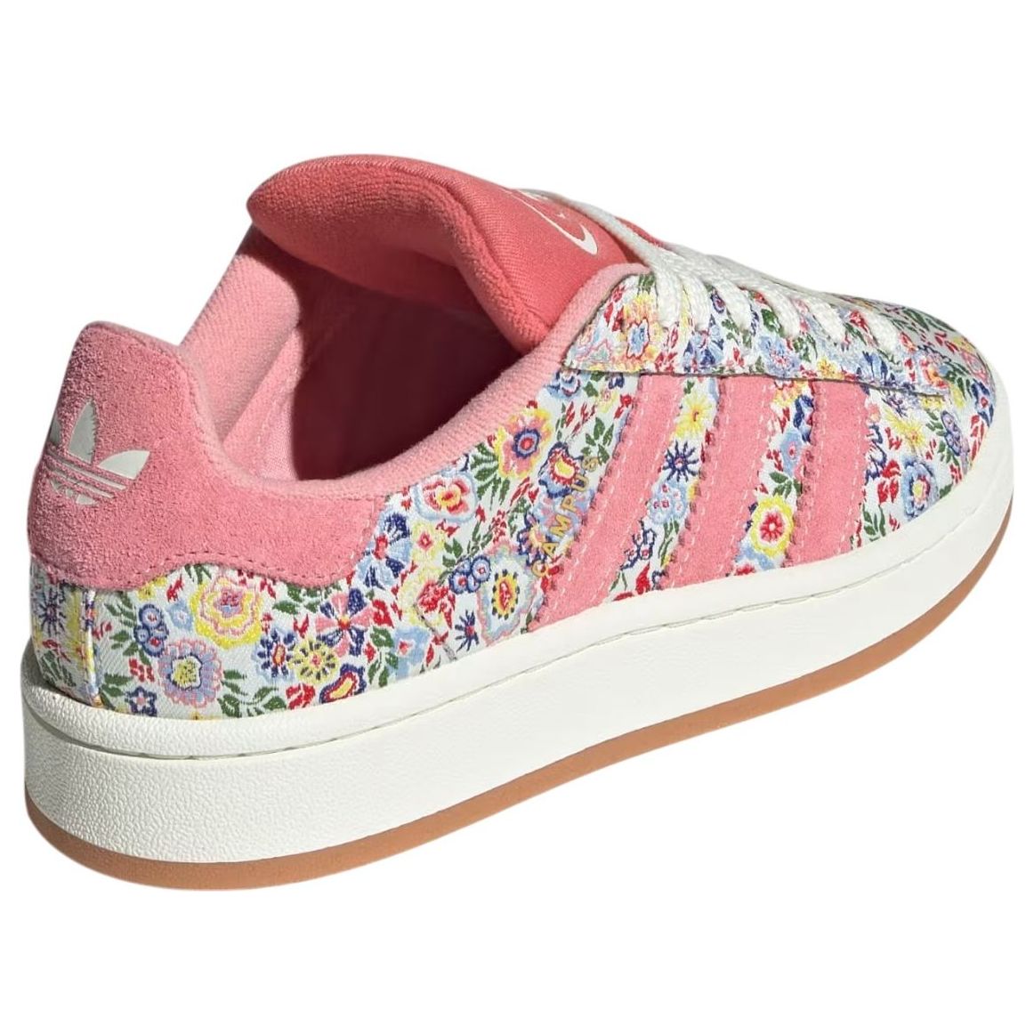 (PS) adidas Campus 00s 'Liberty London Pink' JI3552