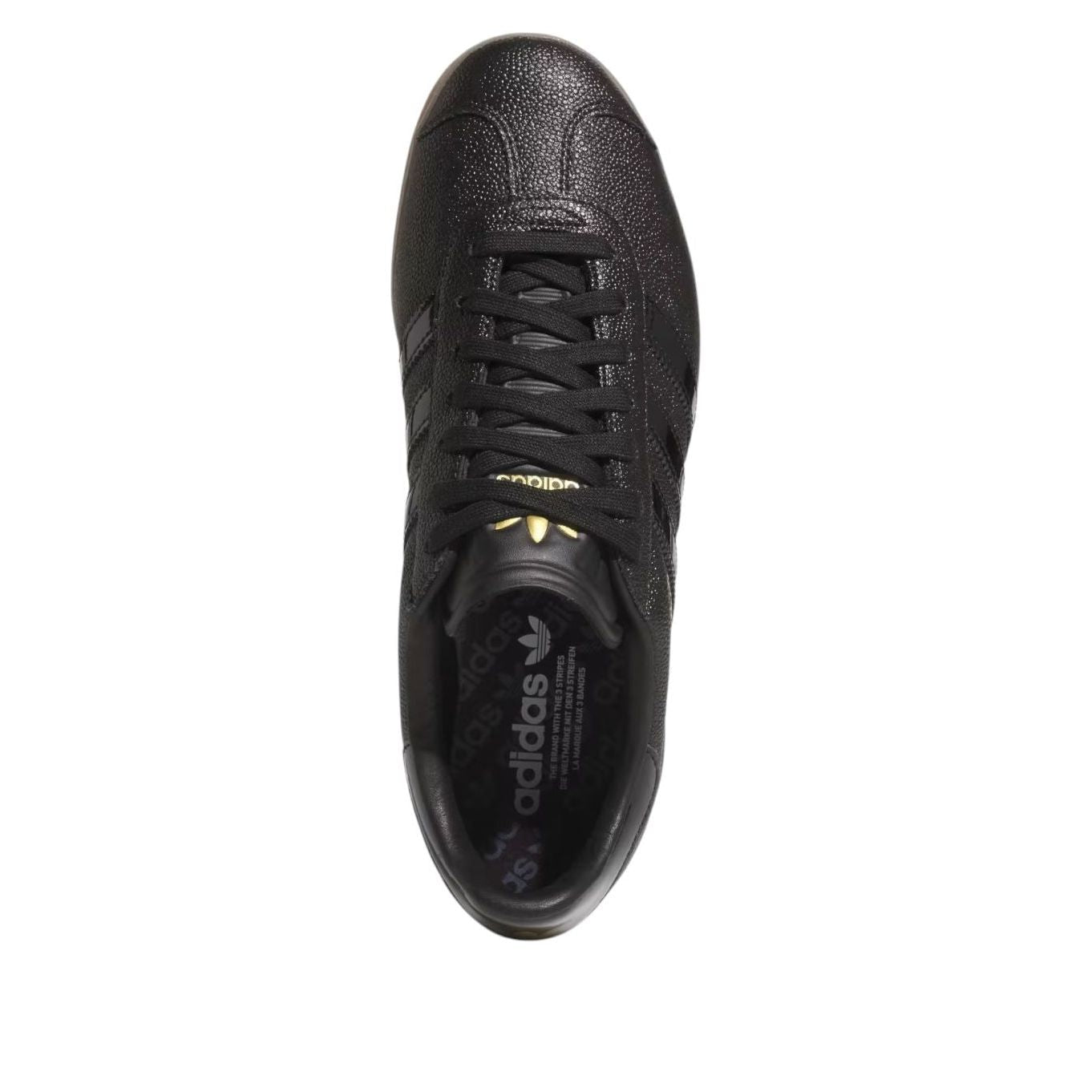 adidas Gazelle Golf LUX 'Night Indigo' JI4157