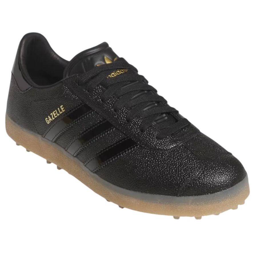adidas Gazelle Golf LUX 'Night Indigo' JI4157