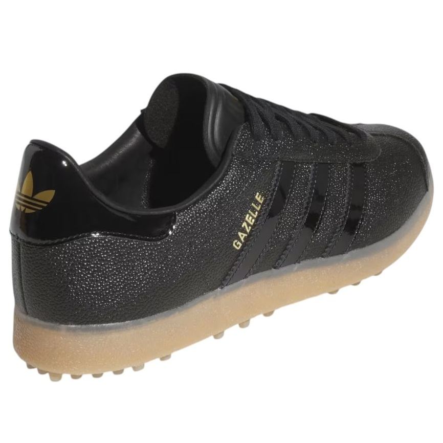 adidas Gazelle Golf LUX 'Night Indigo' JI4157