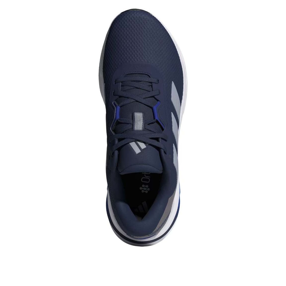 adidas Galaxy 7 'Dark Blue Halo Silver' JI4601