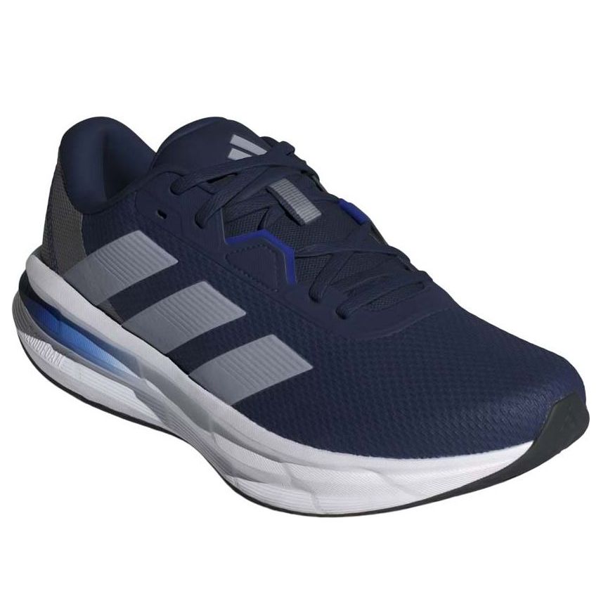 adidas Galaxy 7 'Dark Blue Halo Silver' JI4601