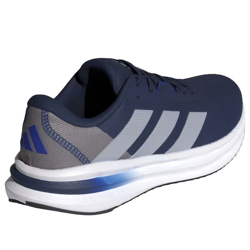 adidas Galaxy 7 'Dark Blue Halo Silver' JI4601