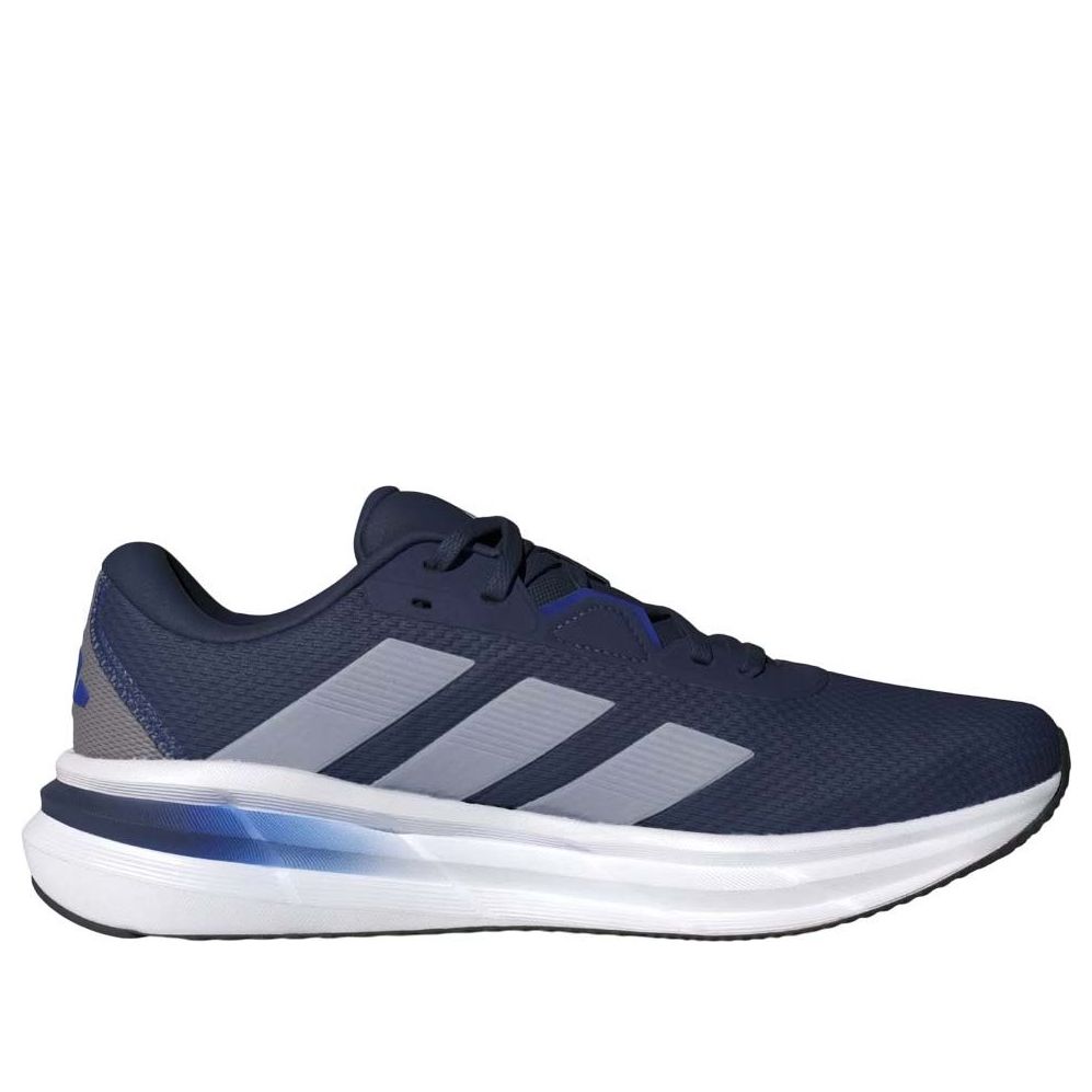 adidas Galaxy 7 'Dark Blue Halo Silver' JI4601