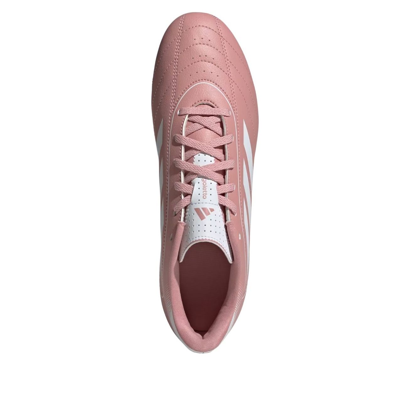 adidas Goletto IX FG/GM 'Wonder Mauve Cloud White' JI4684