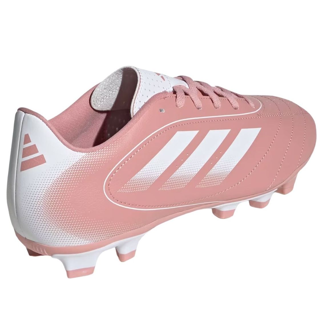 adidas Goletto IX FG/GM 'Wonder Mauve Cloud White' JI4684