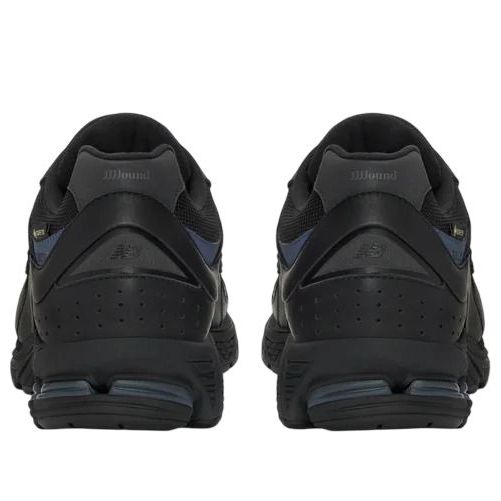 New Balance x JJJJound 2002R Gore-Tex 'Black Storm' M2002RXW