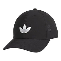 adidas Beacon 6.0 Cap 'Black White' JL3812