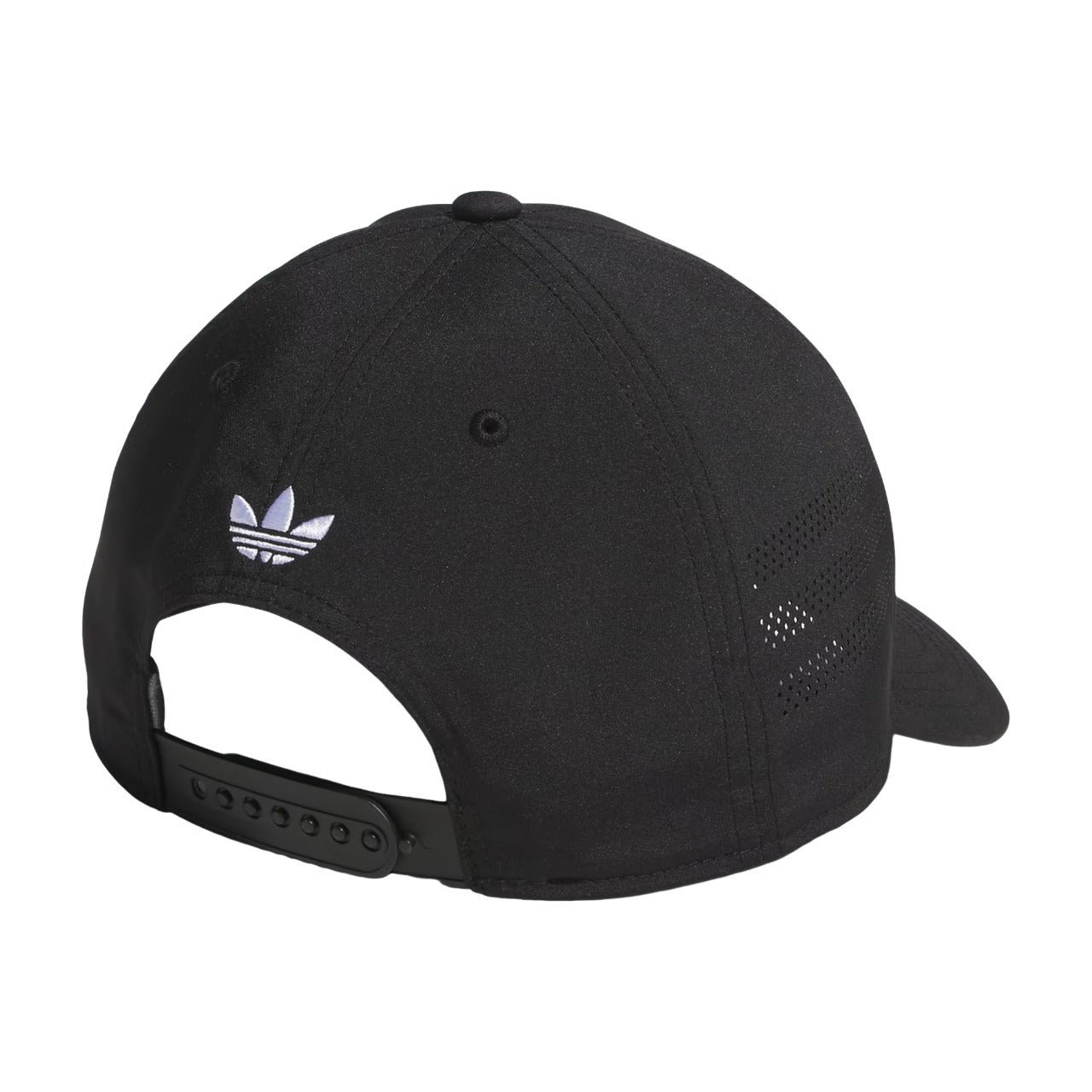adidas Beacon 6.0 Cap 'Black White' JL3812