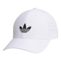 adidas Beacon 6.0 Cap 'White Black' JL3813