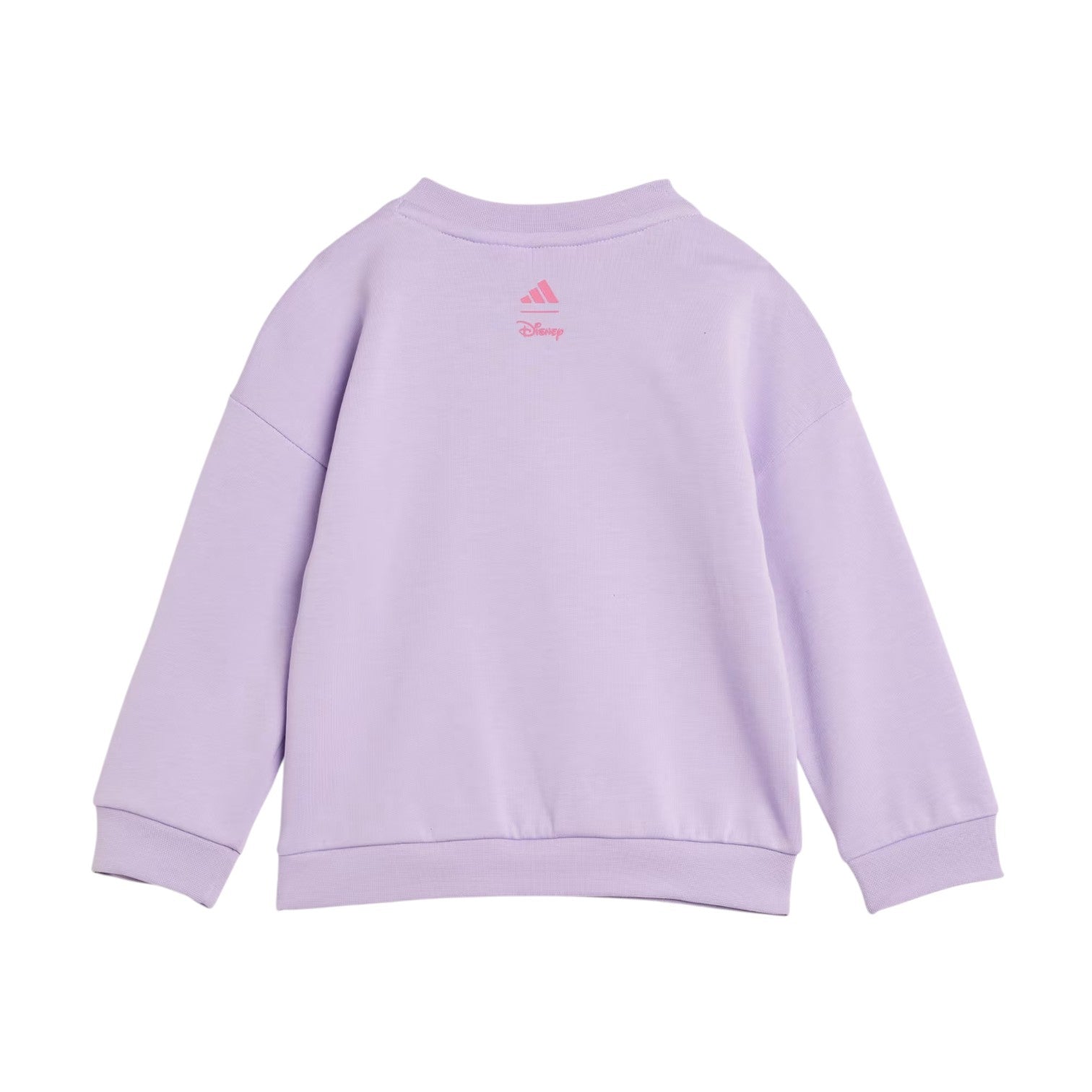 (TD) adidas x Disney Minnie Mouse Jogger 'Powder Plum' JL9173