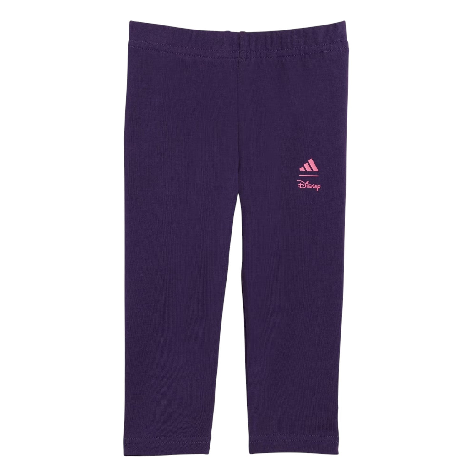 (TD) adidas x Disney Minnie Mouse Jogger 'Powder Plum' JL9173