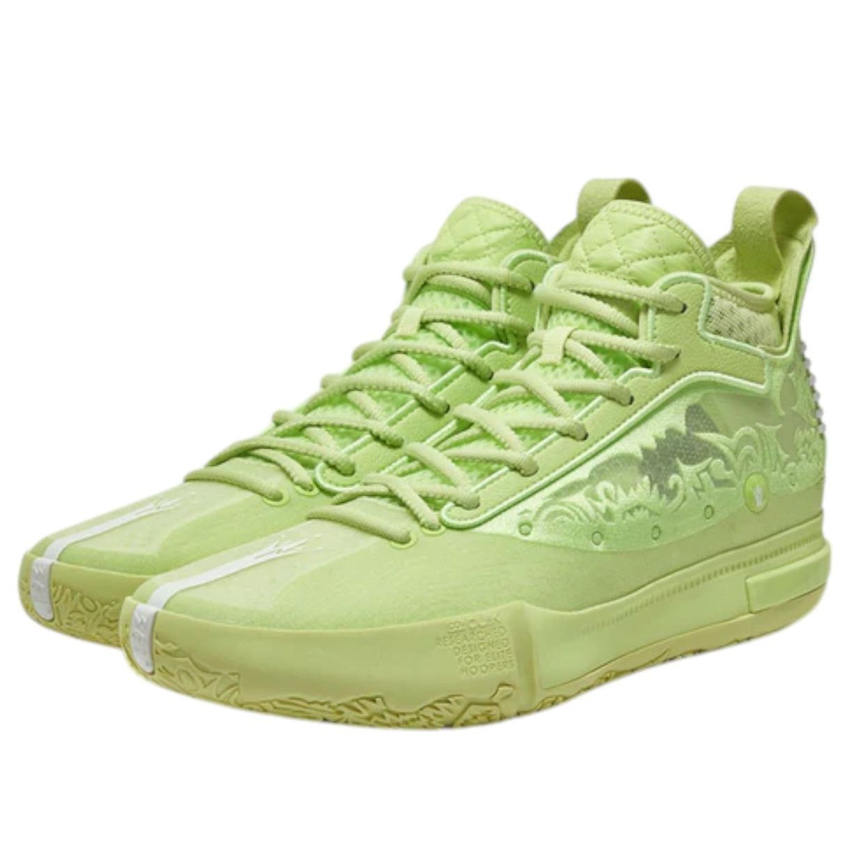 361 Degrees Joker 1 SE 'Pale Green' 672521123-10