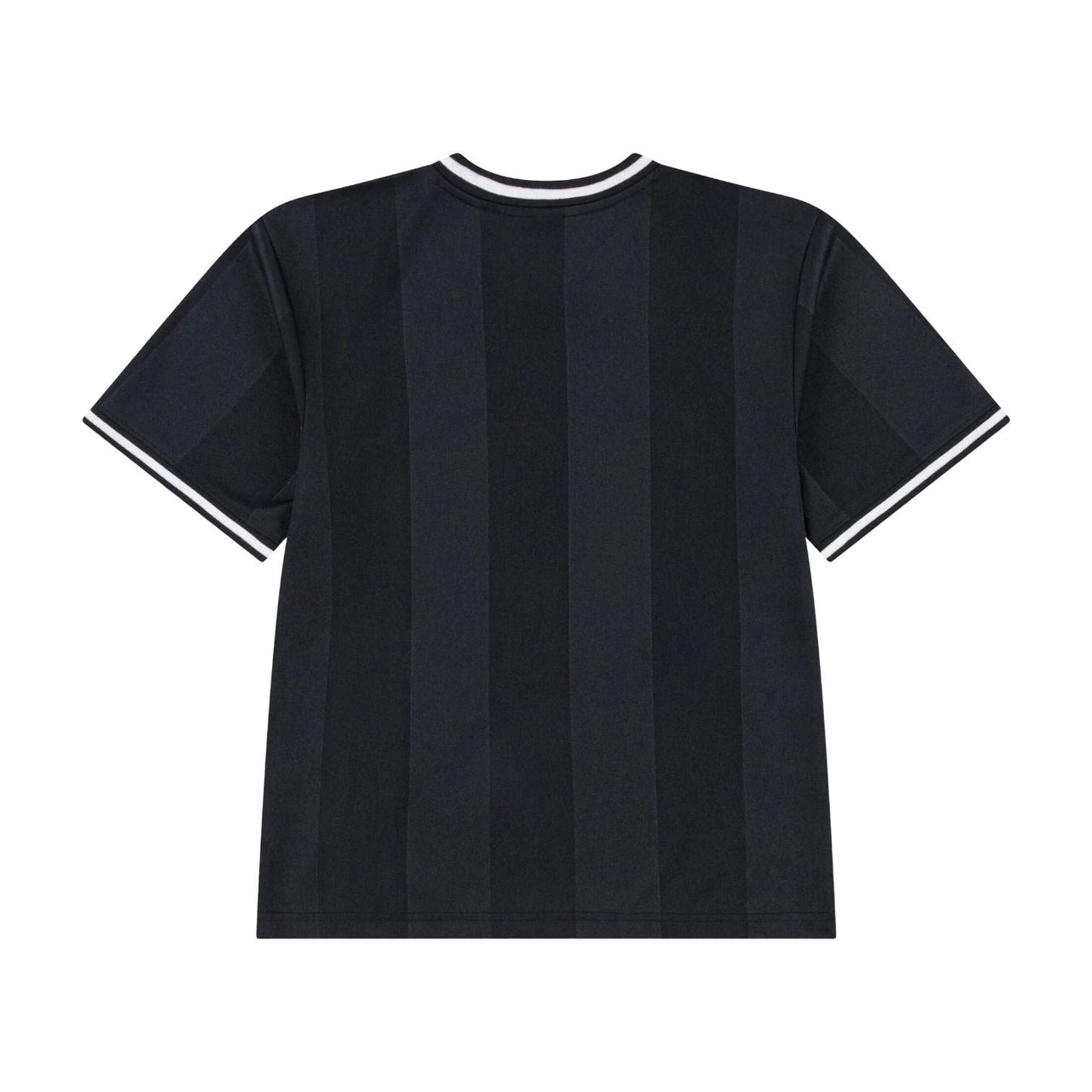 (GS) Jordan Sport Jersey 'Black' 95F217-023