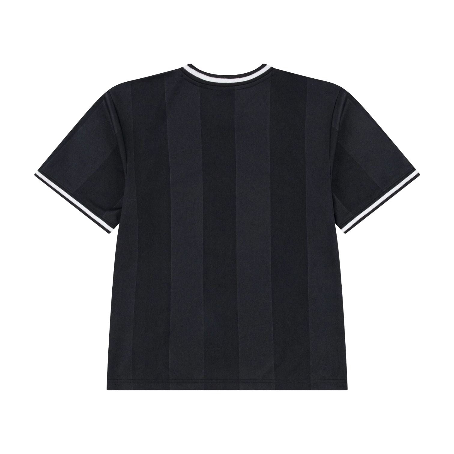 (GS) Jordan Sport Jersey 'Black' 95F217-023