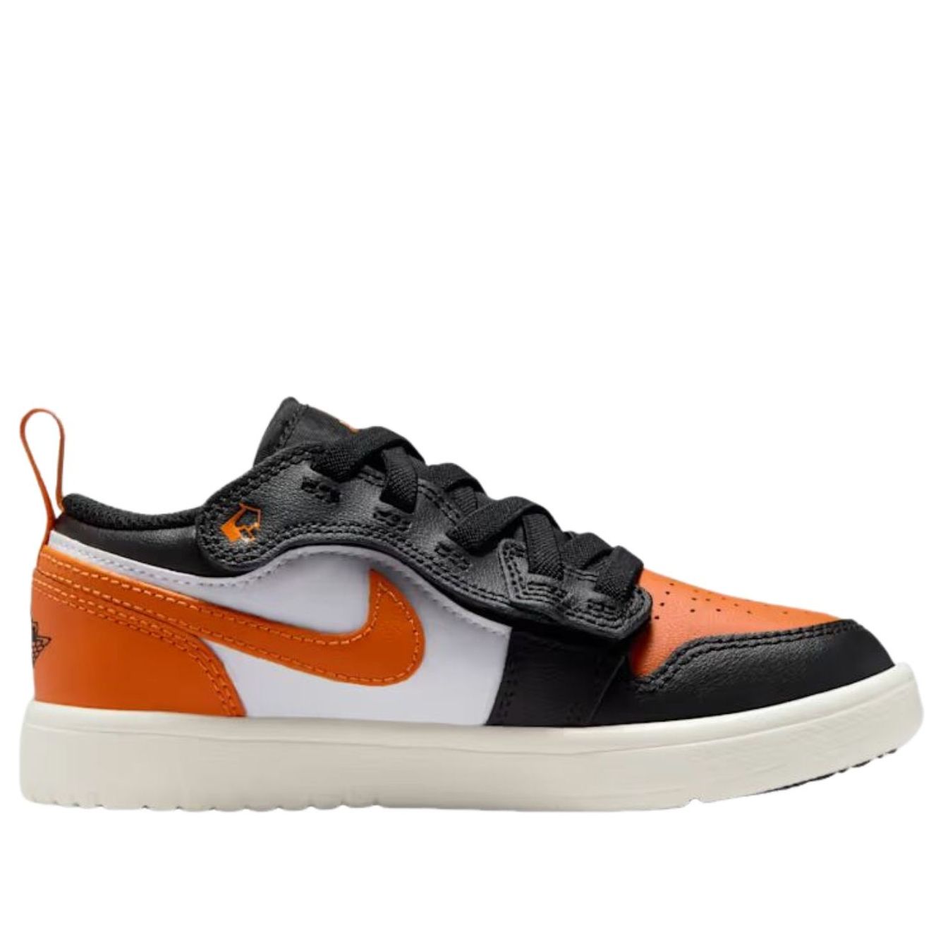 (PS) Air Jordan 1 Low ALT 'Black Starfish' DR9748-081