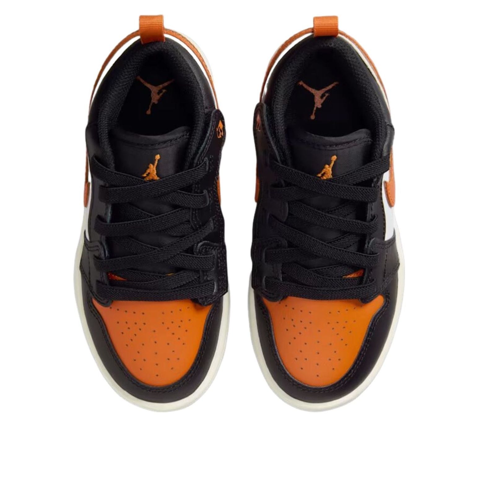 (PS) Air Jordan 1 Low ALT 'Black Starfish' DR9748-081