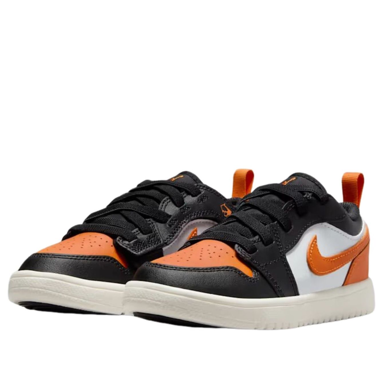 (PS) Air Jordan 1 Low ALT 'Black Starfish' DR9748-081