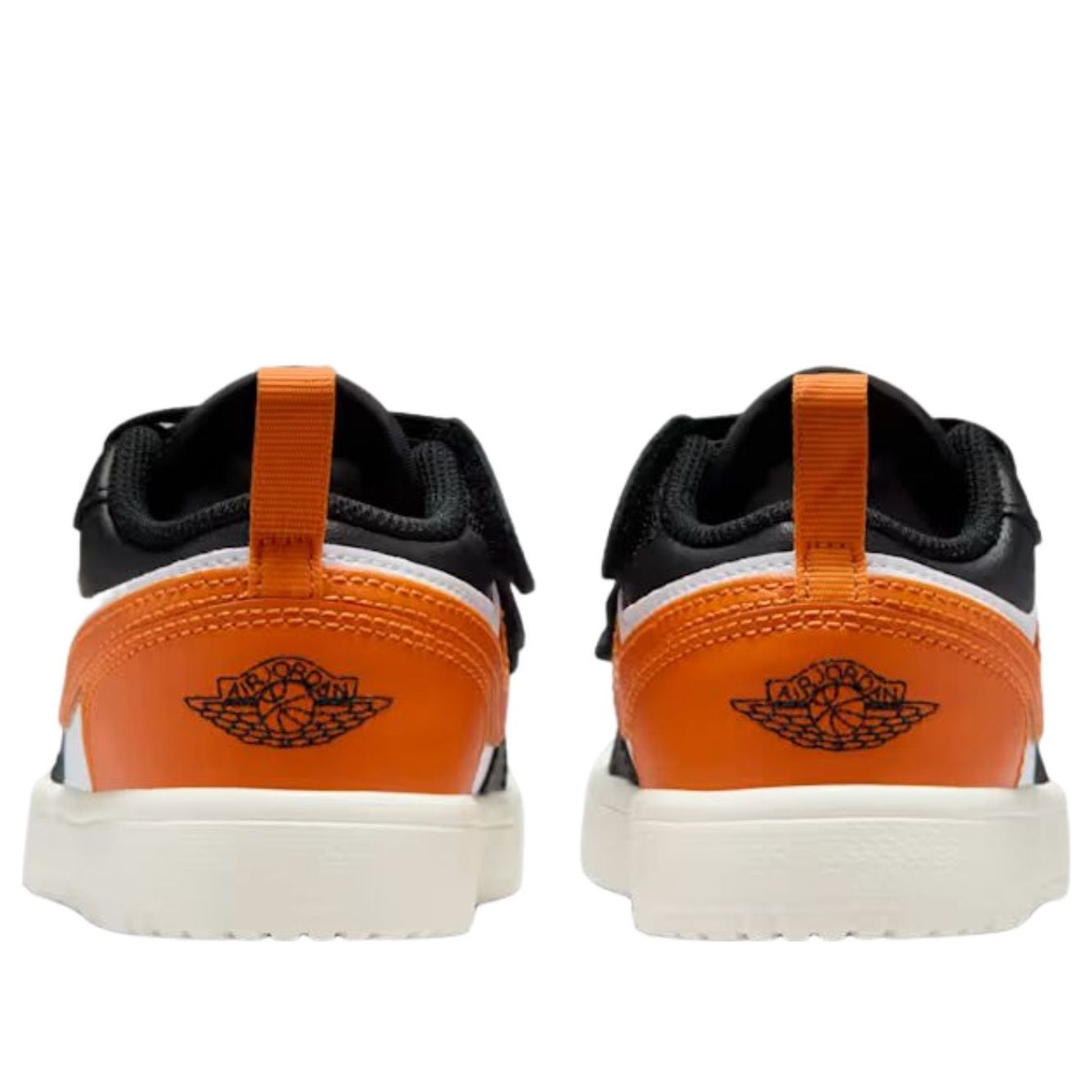 (PS) Air Jordan 1 Low ALT 'Black Starfish' DR9748-081