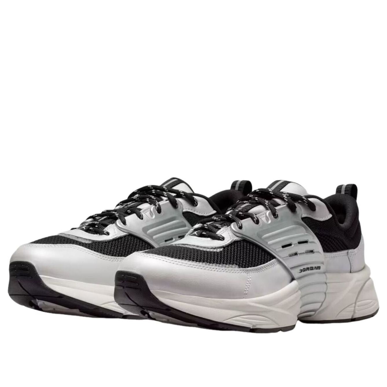 Air Jordan Trunner O/S 'Photon Dust Black Sail' IB3722-010