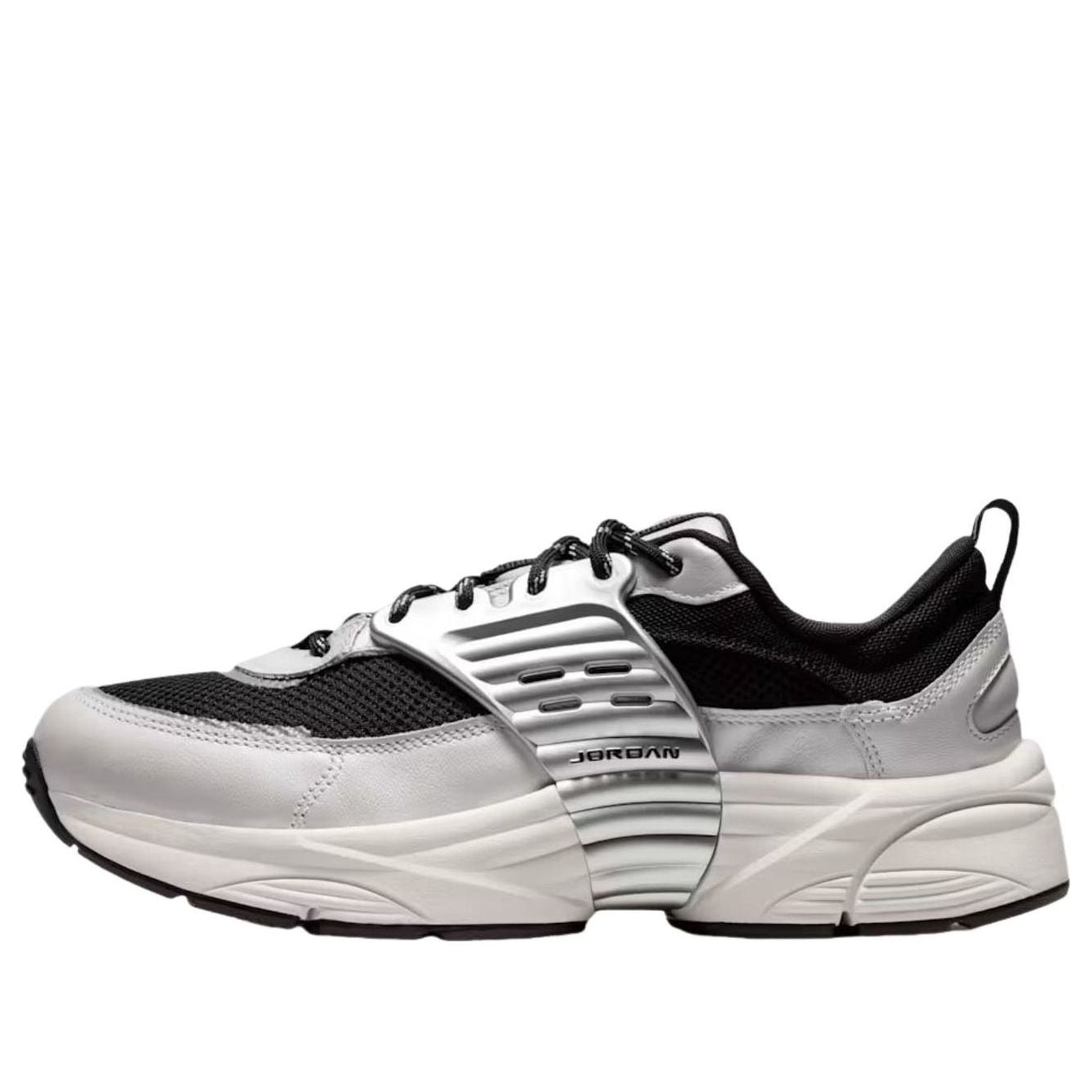 Air Jordan Trunner O/S 'Photon Dust Black Sail' IB3722-010