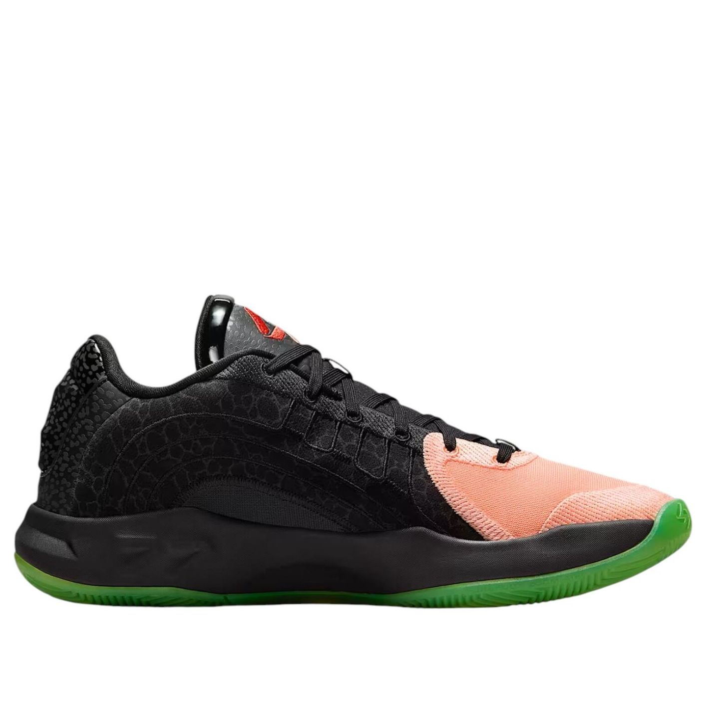 Air Jordan Luka 4 'Safari' IO0204-001