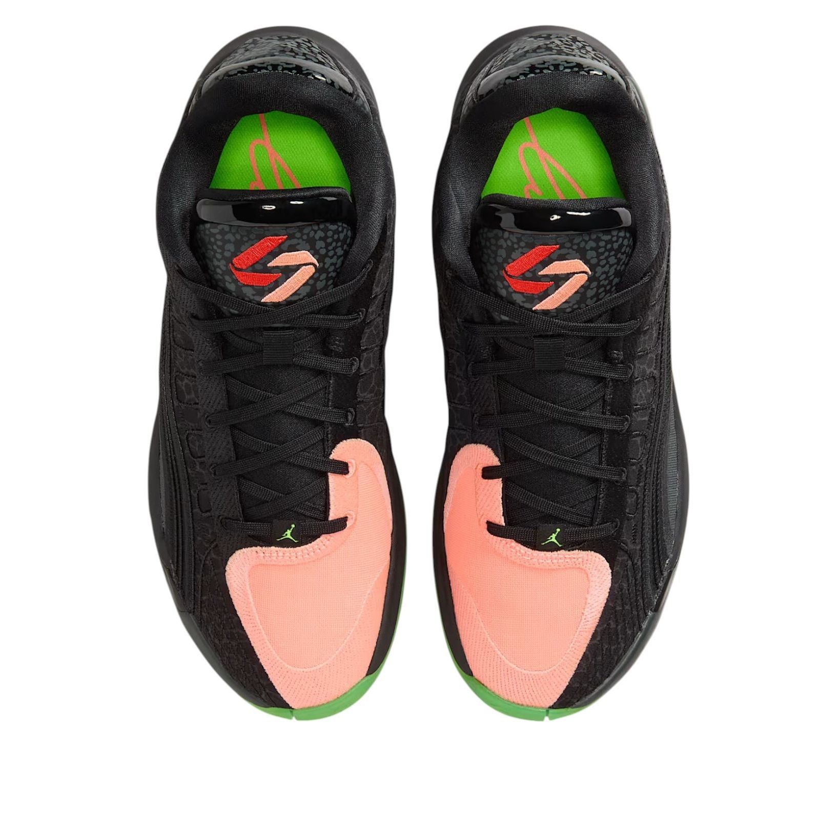 Air Jordan Luka 4 'Safari' IO0204-001
