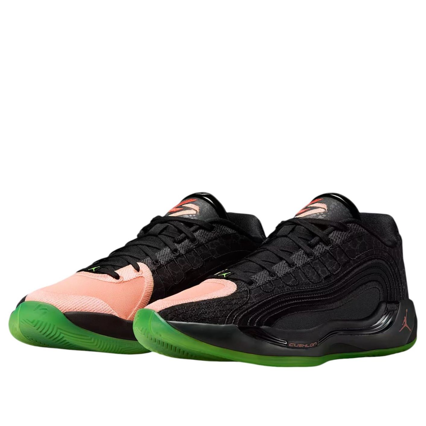 Air Jordan Luka 4 'Safari' IO0204-001