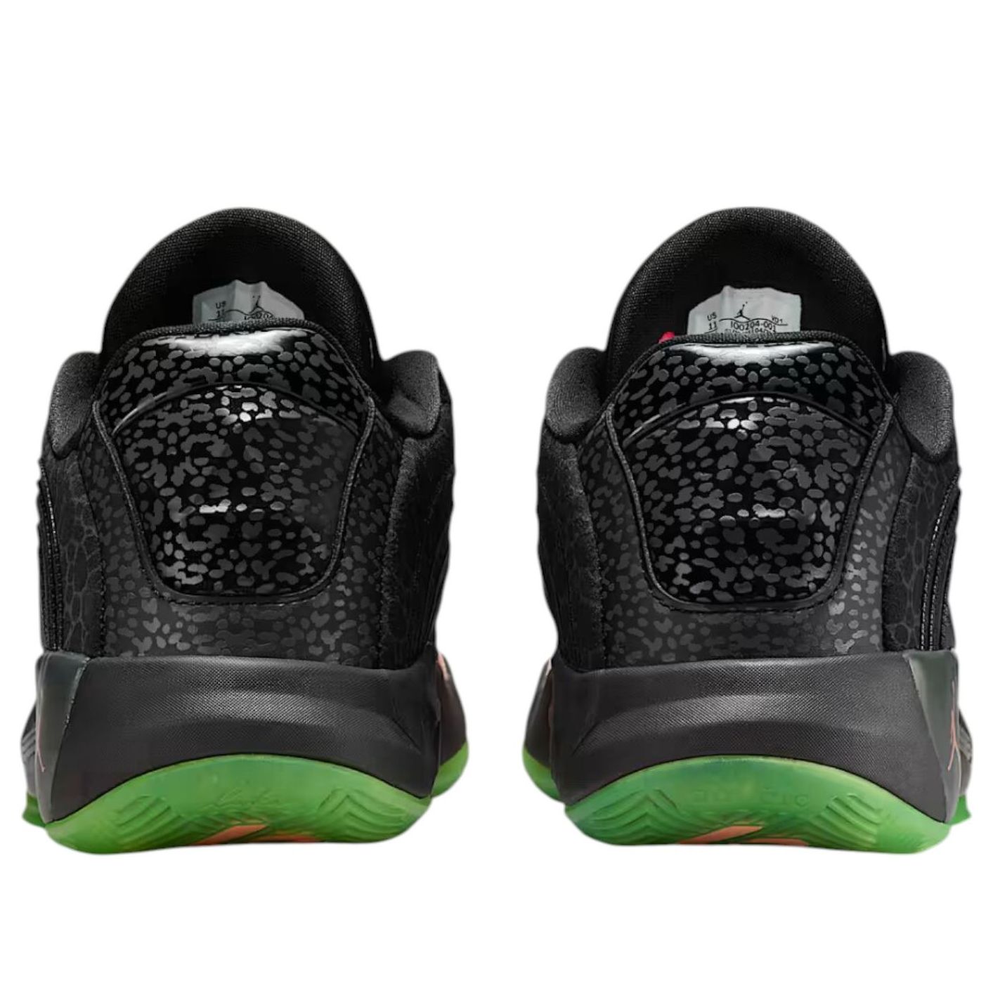 Air Jordan Luka 4 'Safari' IO0204-001