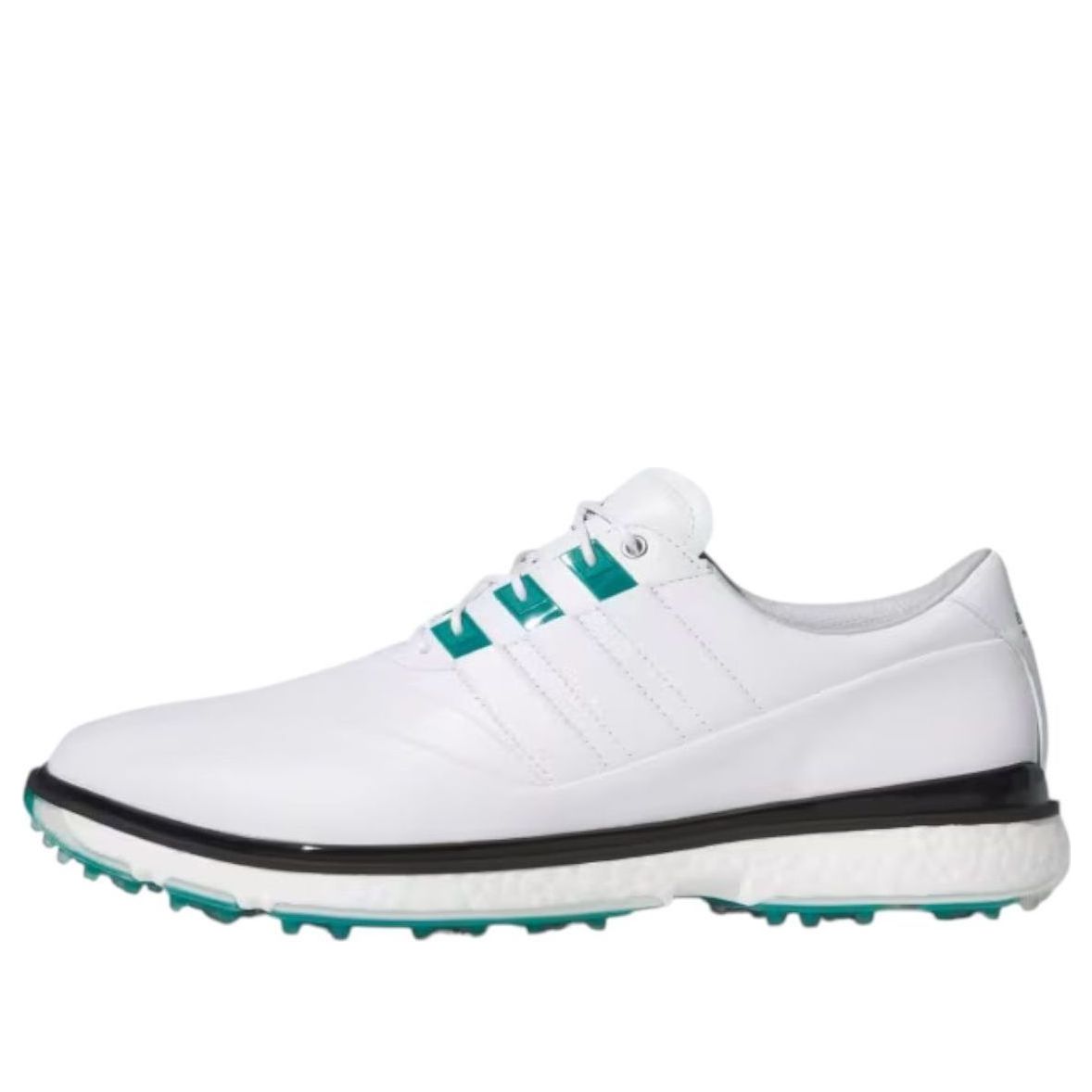 adidas Equipment 93 Spikeless Golf 'Cloud White Equipment Green' JP5174
