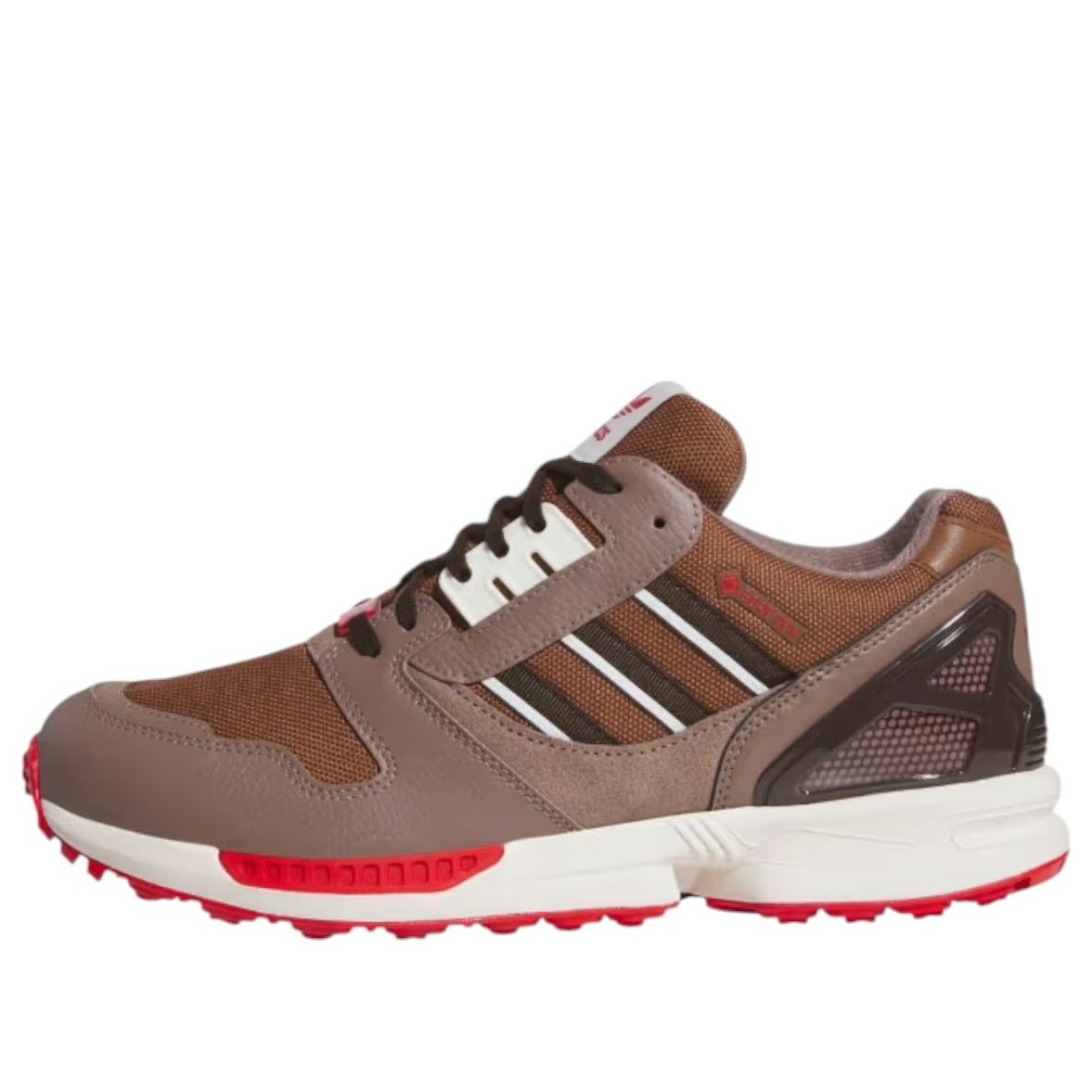 adidas ZX 8000 GTX Golf 'Trace Brown Preloved Brown' JP5258