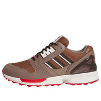 adidas ZX 8000 GTX Golf 'Trace Brown Preloved Brown' JP5258