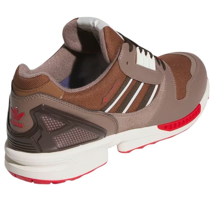 adidas ZX 8000 GTX Golf 'Trace Brown Preloved Brown' JP5258