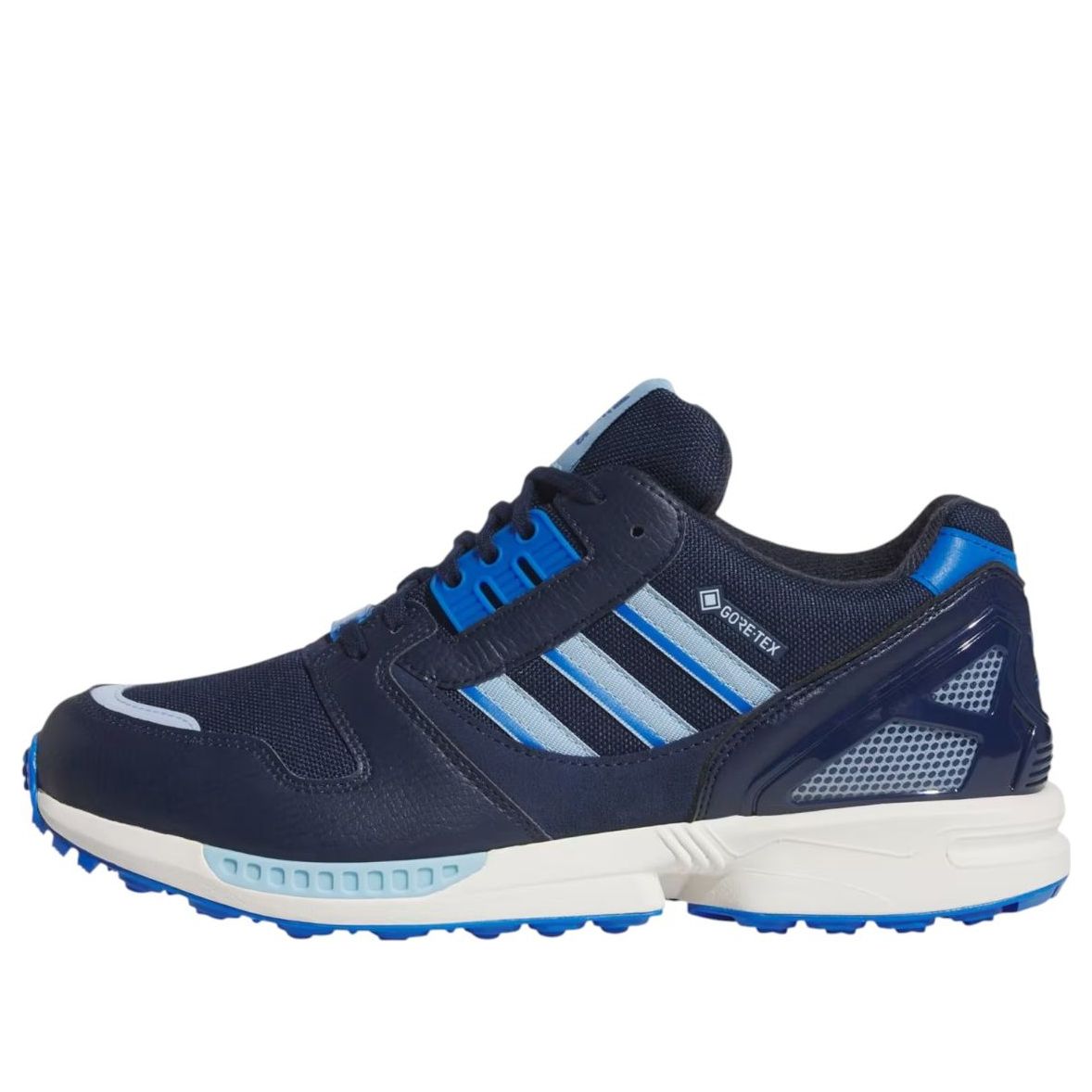 adidas ZX 8000 GTX Golf 'Night Indigo Clear Sky' JP5259