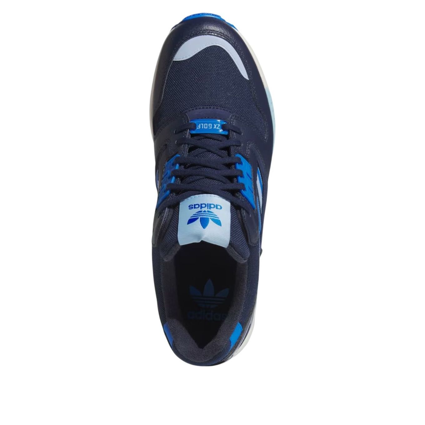 adidas ZX 8000 GTX Golf 'Night Indigo Clear Sky' JP5259